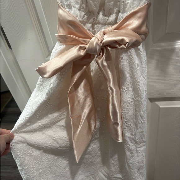 Custom Made SA Rosalie Hale Eclipse Flashback Dress - Picture 5 of 10